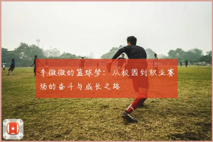 李微微的篮球梦：从校园到职业赛场的奋斗与成长之路