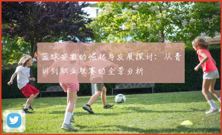 篮球安徽的崛起与发展探讨：从青训到职业联赛的全景分析