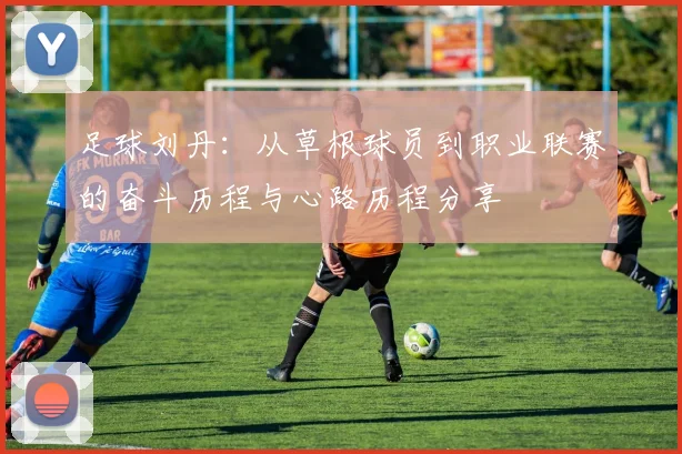 足球刘丹：从草根球员到职业联赛的奋斗历程与心路历程分享