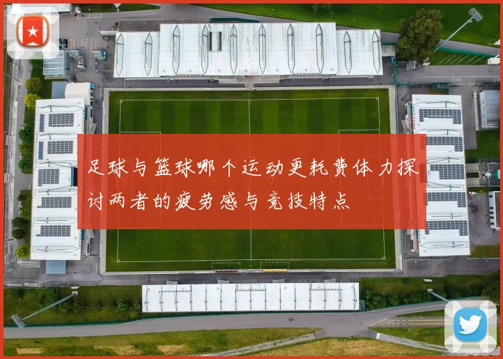 足球与篮球哪个运动更耗费体力探讨两者的疲劳感与竞技特点