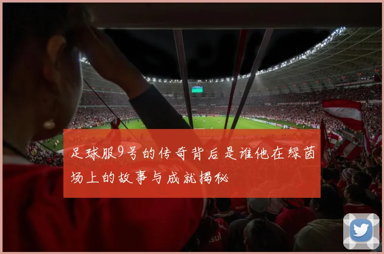 足球服9号的传奇背后是谁他在绿茵场上的故事与成就揭秘
